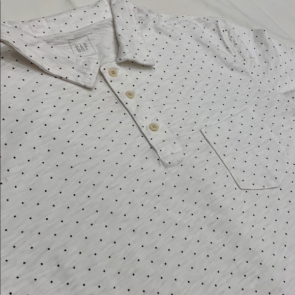 GAP Polo shirt - Picture 2 of 3